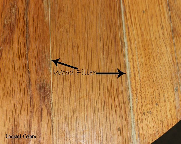 stripping an antique oak pedestal table, painted furniture, woodworking projects