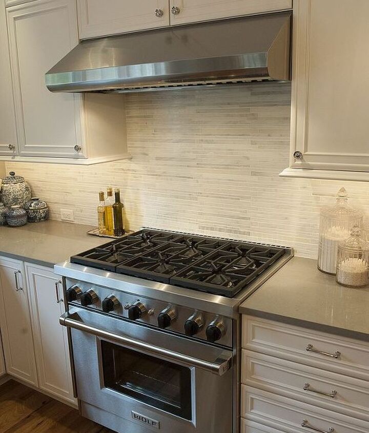 kitchen remodel in glen mills pa, home decor, home improvement, kitchen cabinets, kitchen design, kitchen island