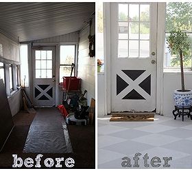 painted concrete floors floor paint videos and tutorials, concrete masonry, flooring, painting