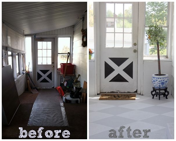 painted concrete floors floor paint videos and tutorials, concrete masonry, flooring, painting
