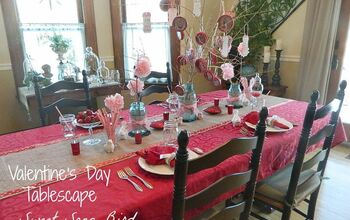  #DiaDosNamorados Cenário de mesa romântico com data dupla com orçamento limitado