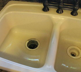 elkay kitchen sink and danze faucet makeover, diy, kitchen design, plumbing