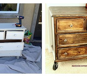 The Best Diy S Upcycled Furniture Projects And Tutorials By