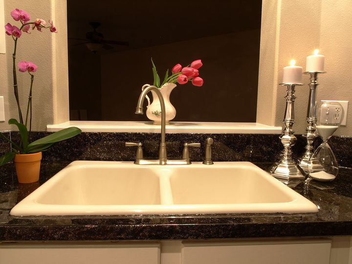 How To Paint Your Countertops Hometalk