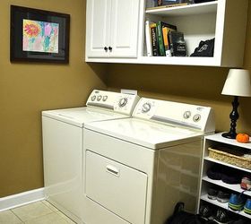 my 31 days of decluttering organizing and bringing order to my home, organizing, Laundry room After
