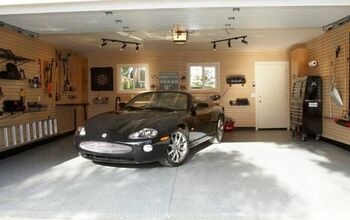 How Well Do You Utilize Your Garage?