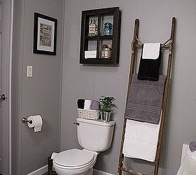 bathroom makeover full post, bathroom ideas, home decor