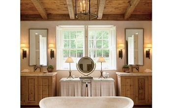 Bathrooms, Bathtubs and Relaxing