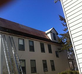 roofing replacement costs nj singles flat roof middlesex county nj, roofing, Roof Deck Replace Call Us 973 910 5911