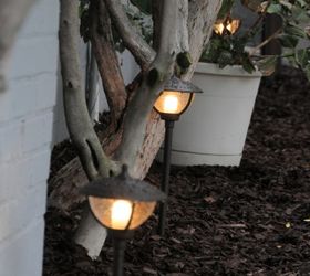 low voltage outdoor lighting, landscape, lighting, outdoor living