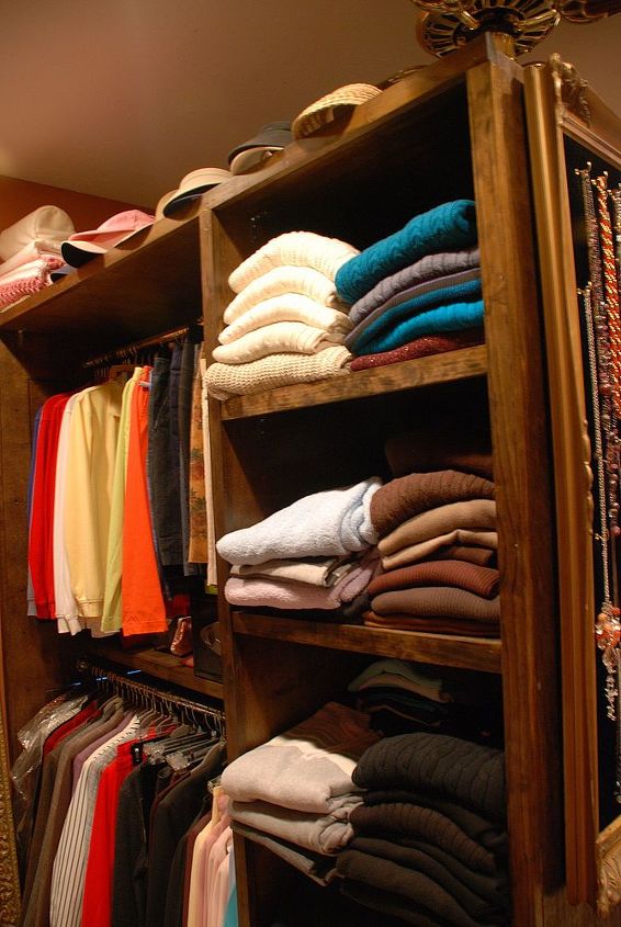 customize your closet, bedroom ideas, cleaning tips, closet