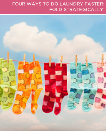 Four Ways To Do Laundry Faster Hometalk