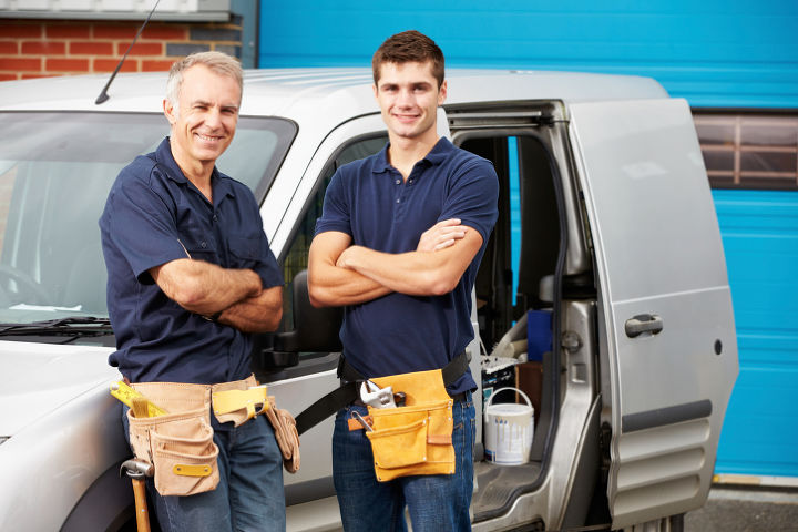 what qualities you should look for when hiring a plumbing service, plumbing