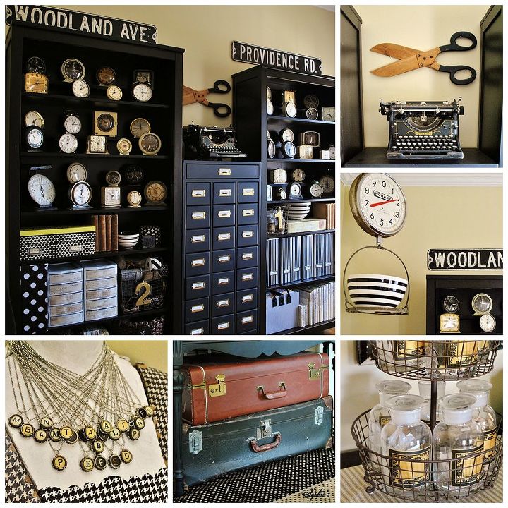 Stylish and Budget-Friendly Tips for Setting up a Craft Room or ... Stylish and Budget-Friendly Tips for Setting up a Craft Room or ...
