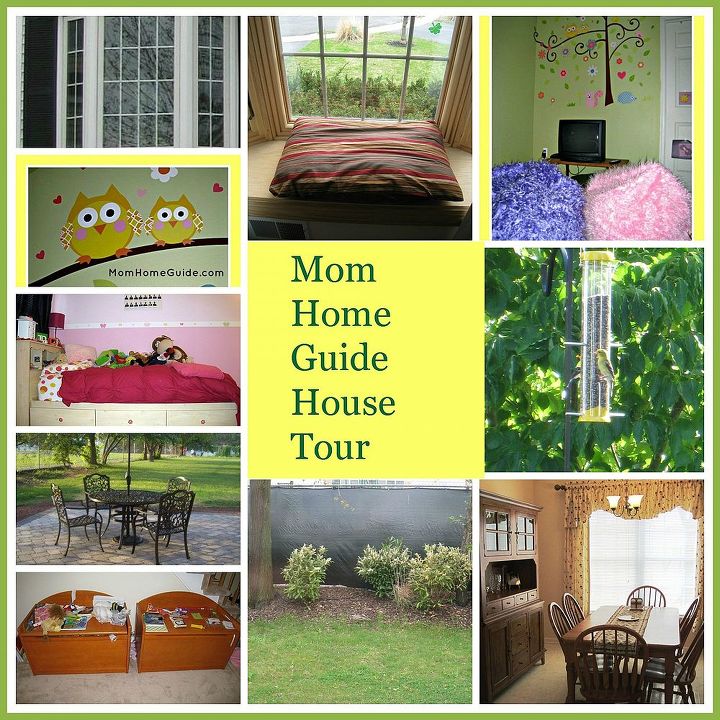 hometour momhomeguide, home decor, Some of my favorite spaces in my home view it all at MomHomeGuide com
