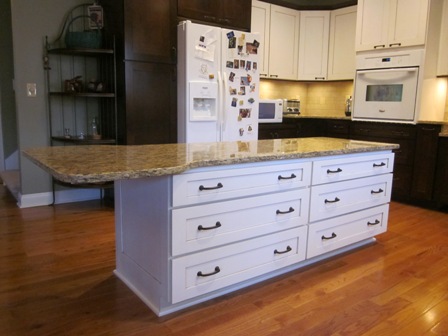 remodeling for disabilities accessible design, home decor, kitchen design, Read ALL the details of how and why AK created this kitchen design