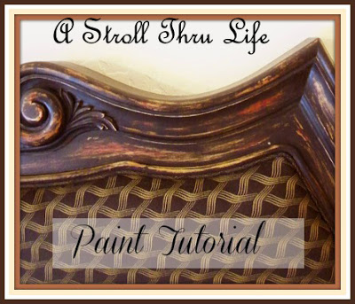painted headboard tutorial, home decor, painting