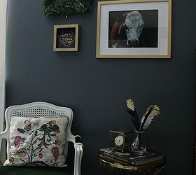 A Southern Girl's Gallery Wall {Inspired by Her Grannie}
