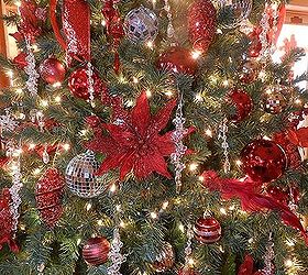 Christmas Tree Decorating  Hometalk