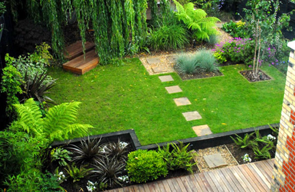 pathways design ideas for home and garden