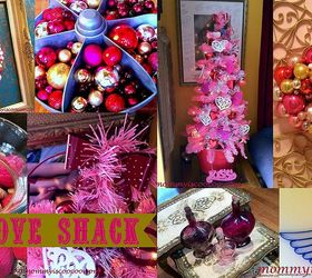 valentine tour welcome to the love shack, christmas decorations, seasonal holiday d cor, valentines day ideas, Valentine Decorations at mommy is coocoo s