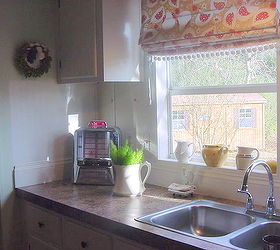 kitchen makeover, home decor, kitchen design