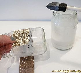DIY mod-podge- it's glue and water. Why would anyone buy it ready made when  it's so cheap to DIY? : r/crafts