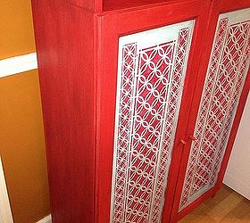 ikea cabinet makeover before and after, chalk paint, kitchen cabinets, painted furniture, I was concerned with the paint sticking but the chalk paint went on smooth and easy No sanding needed