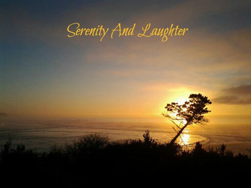 nature photos, Sunset at Cannon Beach Oregon Serenity and Laughter is my page on Facebook