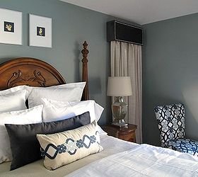 master bedroom revamp, bedroom ideas, home decor