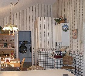 partial kitchen design and makeover with very limited budget, home decor, kitchen design, Before