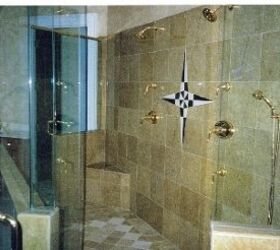 this is white house of atlanta located on briarcliff rd dekalb county we proud to, Master shower