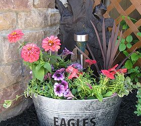 you don t have to use regular gardening pots, crafts, flowers, gardening