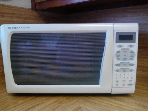 How to Clean and Disinfect a Microwave? Hometalk