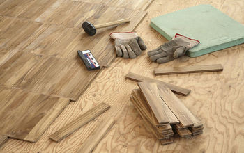 4 Mistakes You Should Avoid When Installing Hardwood Floors
