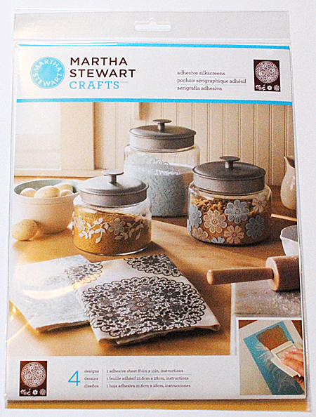 make some painted doily plates, crafts, home decor, Martha Stewart Silkscreen adhesive by Plaid