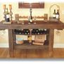 Wood Wine & Wire LLC