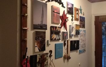 Gallery Wall!