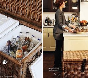 Beverages Coverup ! Hometalk