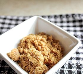 the very best trick for keeping brown sugar soft and usable, Does your brown sugar ever get hard clumpy and just generally unusable on you Never again