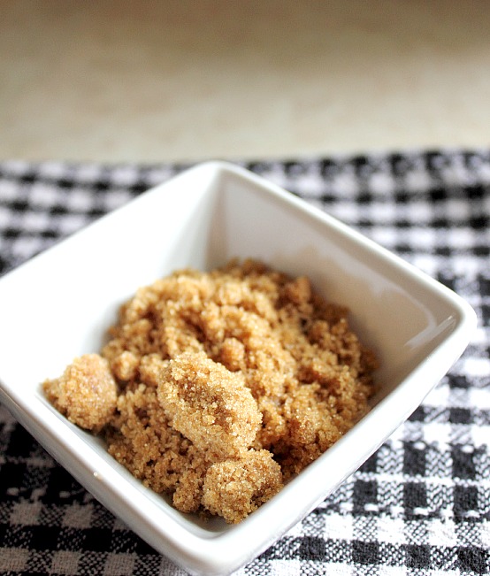 the very best trick for keeping brown sugar soft and usable, Does your brown sugar ever get hard clumpy and just generally unusable on you Never again