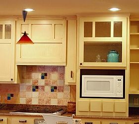 d i y paint kitchen cabinets, kitchen cabinets, kitchen design, painting, Prime the wood first and then paint