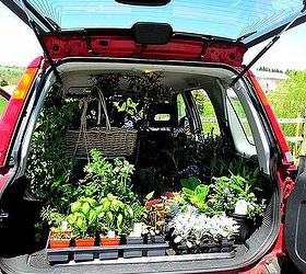 spring fever, gardening, Can t wait to fill the car at our favorite nursery