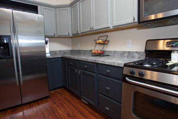 Chalk Paint Kitchen Refreshed Hometalk