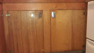 painted tile countertops, concrete countertops, countertops, diy, kitchen backsplash, kitchen design, painting