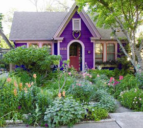 incredibly charming cottage gardens, gardening