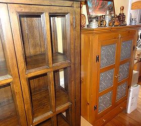 remove stain from cabinet, cleaning tips, kitchen cabinets, painted furniture