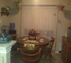 interior design projects, easter decorations, seasonal holiday d cor, thanksgiving decorations, Thanksgiving Table