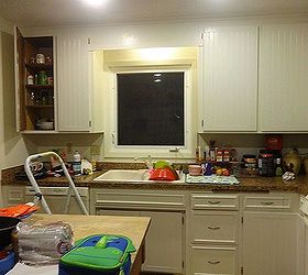 q kitchen advice comments needed, diy, home decor, home improvement, kitchen backsplash, kitchen design