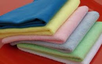 Microfiber - the Best Rag Out There